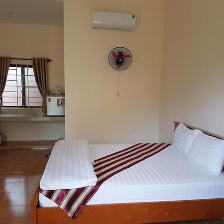 Herbal Hotel & Spa Mui Ne Phan Thiet Exterior foto