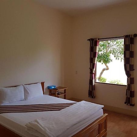 Herbal Hotel & Spa Mui Ne Phan Thiet Exterior foto