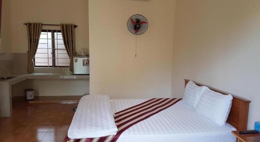 Herbal Hotel & Spa Mui Ne Phan Thiet Exterior foto