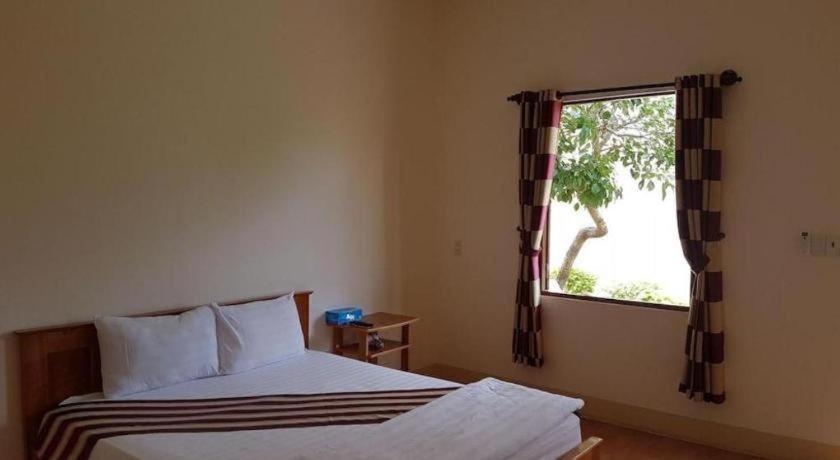 Herbal Hotel & Spa Mui Ne Phan Thiet Exterior foto