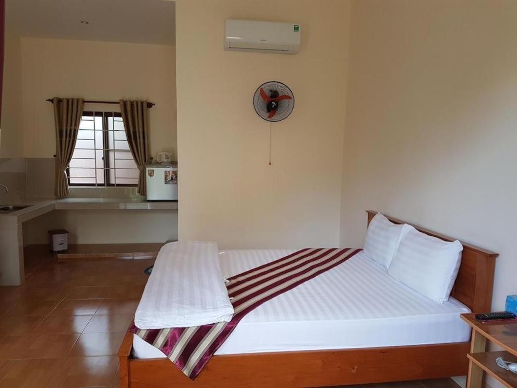 Herbal Hotel & Spa Mui Ne Phan Thiet Exterior foto