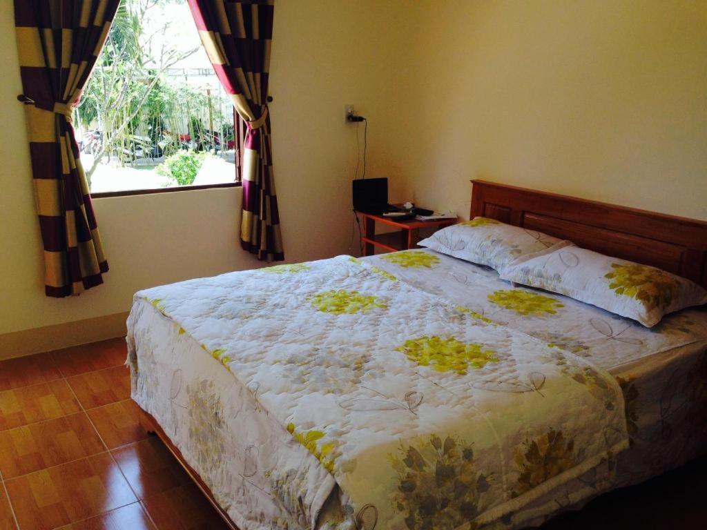 Herbal Hotel & Spa Mui Ne Phan Thiet Exterior foto