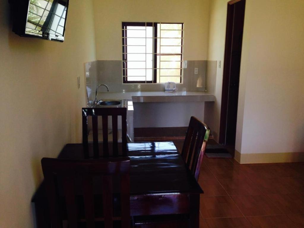 Herbal Hotel & Spa Mui Ne Phan Thiet Exterior foto